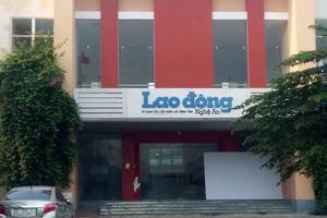 Sáp nhập, giải thể 4 cơ quan báo chí