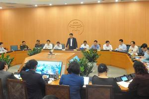 Học sinh tất cả các cấp học tại Hà Nội tiếp tục được nghỉ 