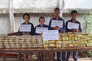 Triệt phá đường dây “cõng" 60kg ma túy từ Lào về Việt Nam