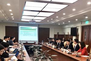 Vietcombank hoàn thành xây dựng các mô hình LGD/EAD