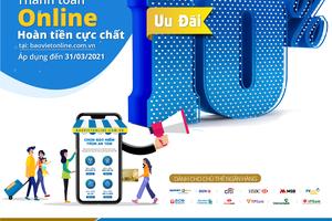 Bảo hiểm Bảo Việt ưu đãi dành riêng cho chủ thẻ ngân hàng