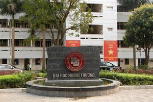 Thanh tra Chính phủ chuyển điều tra vụ Trường Đại học Ngoại thương