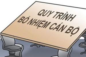 Bổ nhiệm cán bộ ở Đại học Ngoại thương: Thể hiện sự độc đoán của Hiệu trưởng