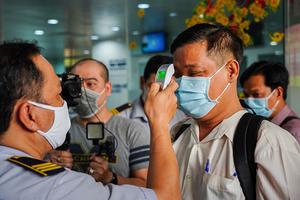 Việt Nam thực hiện khai báo sức khoẻ toàn dân từ 10/3