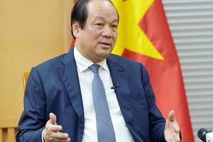 “Cách ly toàn xã hội” không phải phong tỏa đất nước, doanh nghiệp hoạt động bình thường