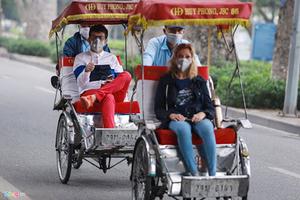 Xử nghiêm hành vi kỳ thị du khách nước ngoài do lo ngại nhiễm Covid-19