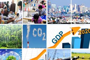 GDP Việt Nam quý I tăng 3,82% dù kinh tế thế giới lao đao vì dịch Covid-19