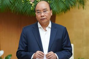 Chính phủ thấu hiểu sản xuất kinh doanh khó khăn do dịch Covid -19