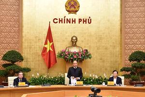 An ninh lương thực chỉ đứng thứ 57/113 quốc gia, Thủ tướng đề nghị "mạnh dạn nói các yếu kém"