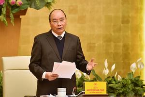 “Không xác định sự bức thiết về an ninh lương thực thì sai lầm trong chỉ đạo”