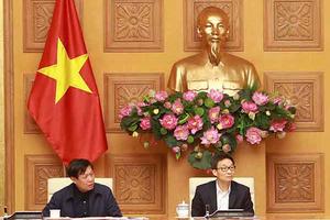 60 tỉnh, TP dự kiến vào ngày 17/3 cho học sinh từ mầm non đến THCS đi học trở lại