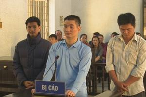 Làm giả con dấu, tài liệu cơ quan nhận 19 năm tù thật