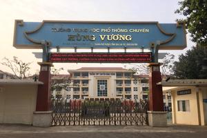 Học sinh từ mầm non đến THCS nghỉ học đến hết tháng 3