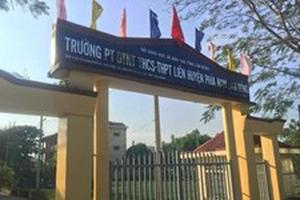 Khởi tố, bắt tạm giam một hiệu trưởng nghi tham ô 11 tỷ đồng