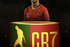 Messi, Ronaldo và những đội trưởng huyền thoại trong thế giới bóng đá