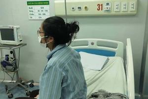 Bộ Y tế công bố bệnh nhân số 17 đã được điều trị khỏi bệnh