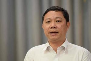 Thành phố Hồ Chí Minh có thêm một Phó Chủ tịch Ủy ban Nhân dân