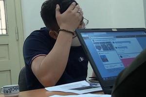 Phạt chủ Facebook Đ.N.Q vì đăng cả trăm tin bài thất thiệt về COVID-19