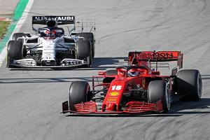 Giám đốc F1: Không thể đua nếu một đội bị cấm nhập cảnh do COVID-19