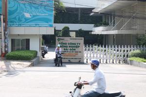 TP.HCM thi hành kỷ luật Đảng một số tổ chức, cá nhân vi phạm