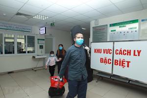 Thêm 27 bệnh nhân mắc COVID-19 được chữa khỏi và ra viện