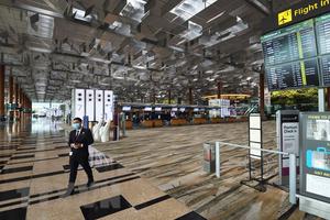 Tại sao y tế Singapore vững vàng trong cuộc chiến với COVID-19