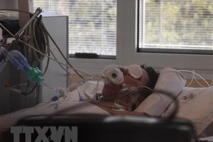 Dịch COVID-19: Italy trải qua “ngày tang thương” với 969 ca tử vong