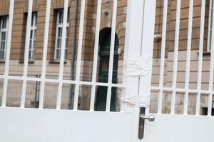 Dịch COVID-19: Đức cảnh báo nguy cơ đại dịch toàn cầu