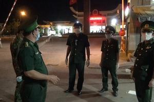 Thông báo khẩn tìm người trốn khỏi khu cách ly tập trung