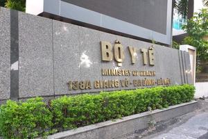Bộ Y tế: Việt Nam chưa có bệnh nhân mắc COVID-19 tử vong