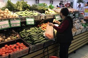 Đảm bảo nguồn cung hàng thiết yếu trước mọi diễn biến dịch COVID-19