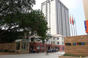 Yêu cầu kiểm điểm Phó Chủ tịch Hà Nội liên quan dự án nghìn tỷ