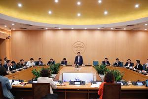 Các ổ dịch ở Hà Nội sẽ nâng mức cách ly lên 28 ngày