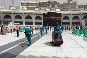 Latvia, Saudi Arabia, Senegal xác nhận các ca nhiễm COVID-19 đầu tiên