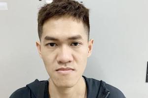 Bắt đối tượng lừa đảo bán khẩu trang số lượng lớn