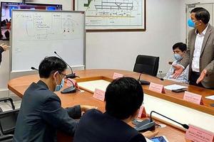 Sẽ lấy mẫu xét nghiệm Covid-19 tại nơi cách ly từ hôm nay 19/3