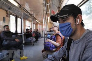 Ecuador ghi nhận trường hợp đầu tiên nhiễm SARS-CoV-2