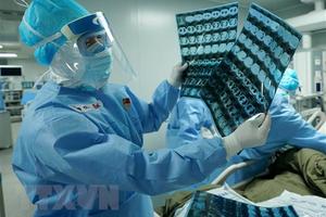 COVID-19: Thành phố Vũ Hán lần đầu không còn ca nhiễm virus mới