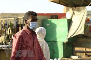 Tội phạm thu lời bất chính từ các sản phẩm y tế chống SARS-CoV-2 giả