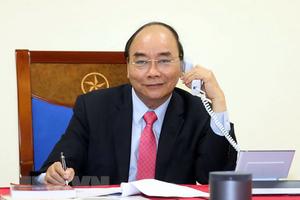 Việt Nam sẵn sàng hợp tác với Séc để phòng, chống COVID-19