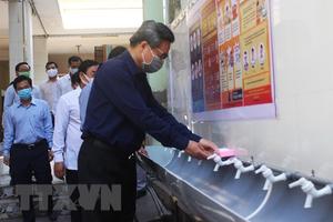 Thực hư thông tin tại Bạc Liêu có người nhiễm virus SARS-CoV-2