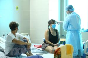 Hà Nội lập cơ sở cách ly y tế cho người nước ngoài tự nguyện trả phí