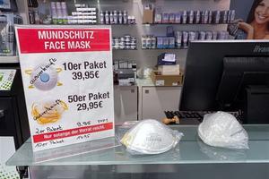 Maroc phát hiện ca mắc COVID-19 đầu tiên, số ca nhiễm tại Đức tăng