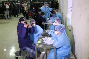 Dịch COVID-19: Quan chức WHO kêu gọi học hỏi kinh nghiệm của Việt Nam