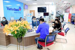 VietinBank dành gần 30 nghìn tỷ với lãi suất giảm mạnh để hỗ trợ doanh nghiệp