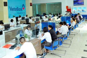 VietinBank tuyển dụng Lễ tân Văn phòng Trụ sở chính
