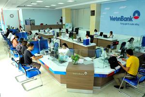 VietinBank tuyển dụng chi nhánh đợt 1 năm 2020