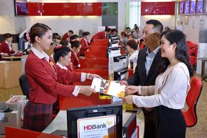 HDBank công bố báo cáo kiểm toán 2019, lợi nhuận tăng 25,3%
