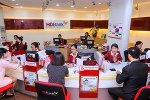 HDBank dành 10.000 tỷ đồng hỗ trợ doanh nghiệp bình ổn giá