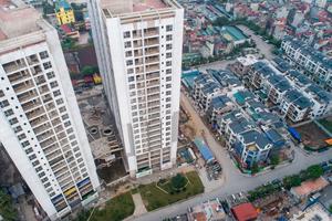 Dự án Green Pearl bước chân "Bắc tiến" lỗi nhịp của Thủ Đức House 